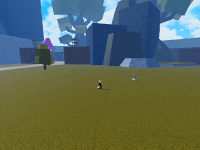 Portal Script